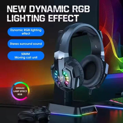 𝗔𝗗𝗝𝗨𝗦𝗧𝗔𝗕𝗟𝗘 𝗚𝗔𝗠𝗜𝗡𝗚 𝗛𝗘𝗔𝗗𝗦𝗘𝗧