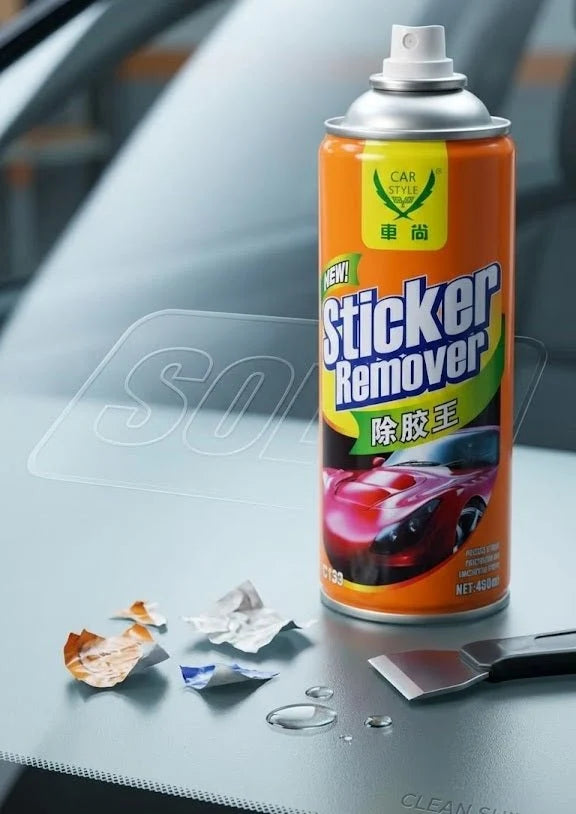 𝗦𝗧𝗜𝗖𝗞𝗘𝗥 𝗥𝗘𝗠𝗢𝗩𝗘𝗥 𝗦𝗣𝗥𝗔𝗬