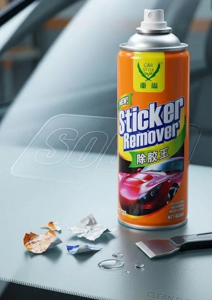 𝗦𝗧𝗜𝗖𝗞𝗘𝗥 𝗥𝗘𝗠𝗢𝗩𝗘𝗥 𝗦𝗣𝗥𝗔𝗬